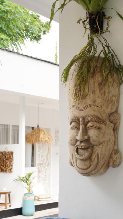 Fotografie z fotogalerie ubytování The White Bay v destinaci Gili Trawangan