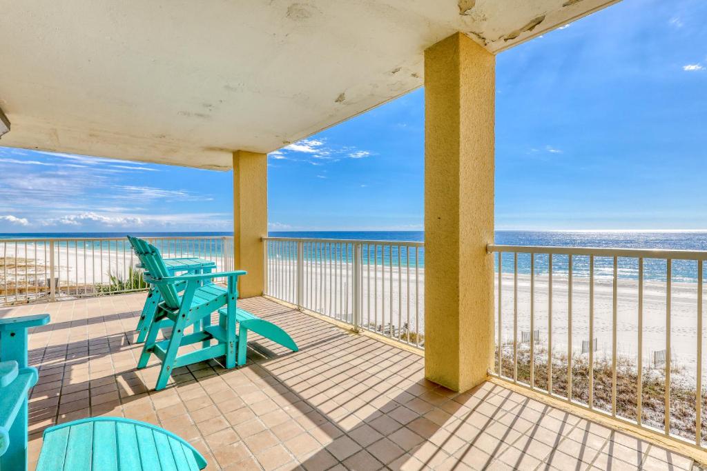 Summer House on Romar Beach 401B, Orange Beach Precios actualizados 2024