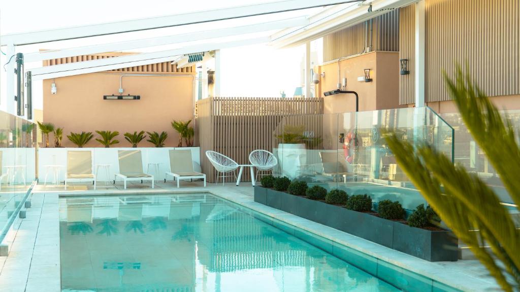 SmartRental Collection Gran Vía Capital - Resim 2