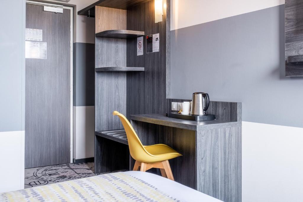 Best Western Hôtel Agen Le Passage, Agen Sud - Standard Queen Room