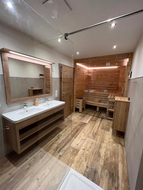 Stabentheiner-Hof - Apartamento De Dos Dormitorios
