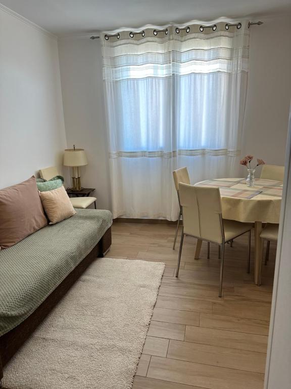 Suitetrails - Apartment Keka