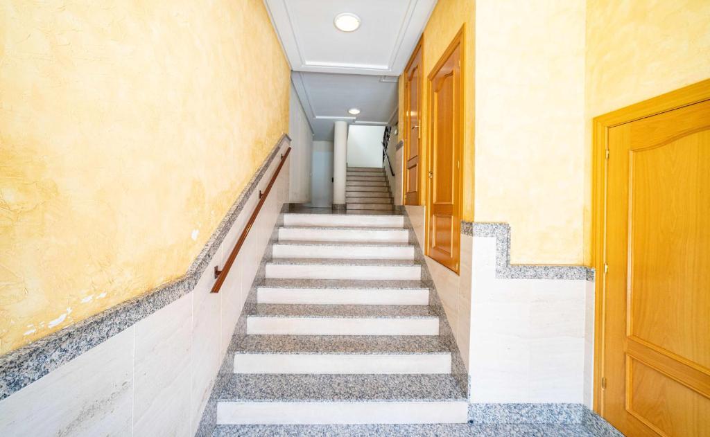 Fotografie z fotogalerie ubytování Casa Morana Alojamiento con garaje v destinaci Zamora