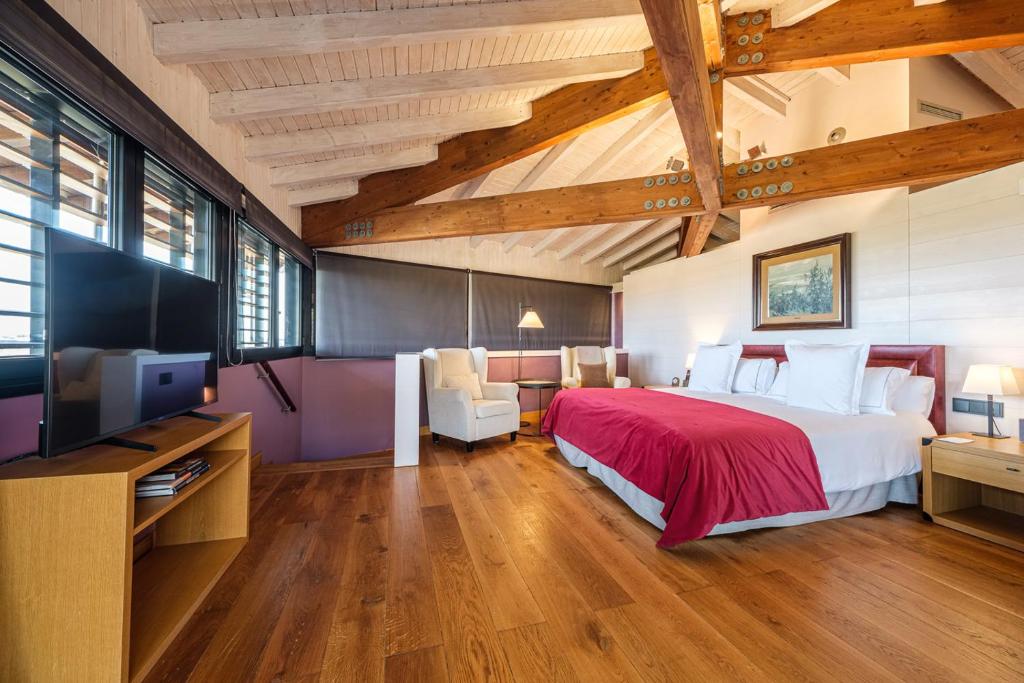 Hotel Mas La Boella - Suite Premium