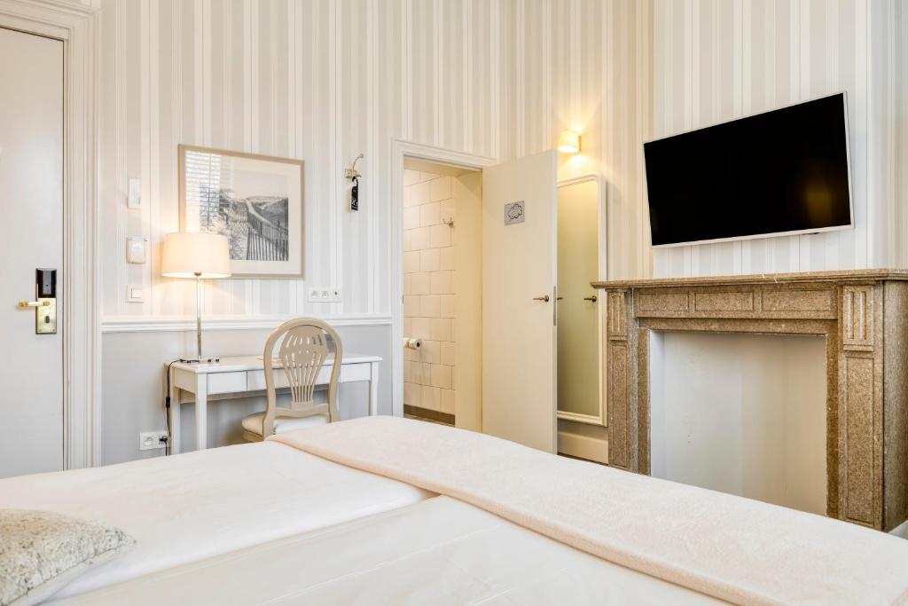 Hotel Made In Louise - Resim 16