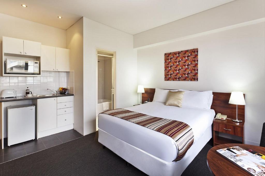 Macleay Hotel - Resim 14