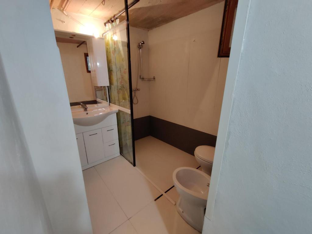 Da Marino - Bed & Breakfast - Sala Quadrupla Premium