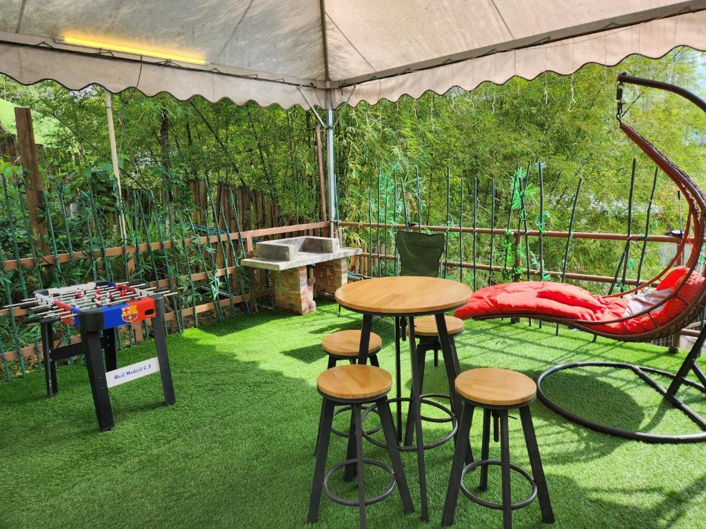 Genting Greenwoods Tiny Houses & Events Hall - Chalet