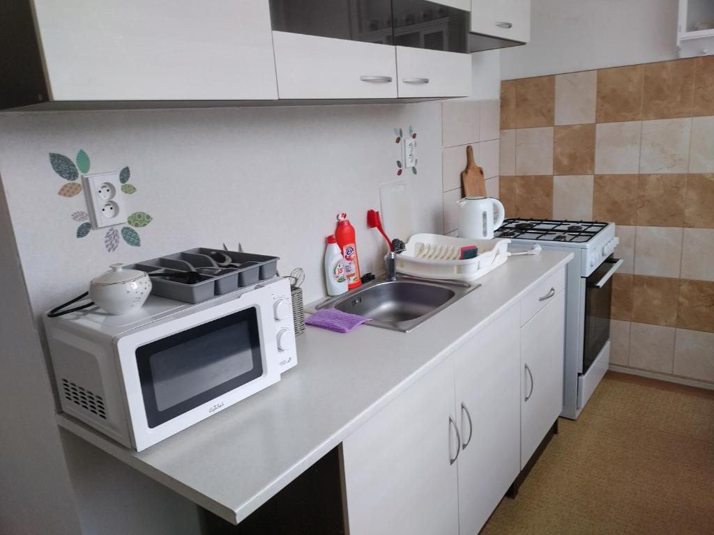 Fotografie z fotogalerie ubytování Flat Lesná Brno v destinaci Brno
