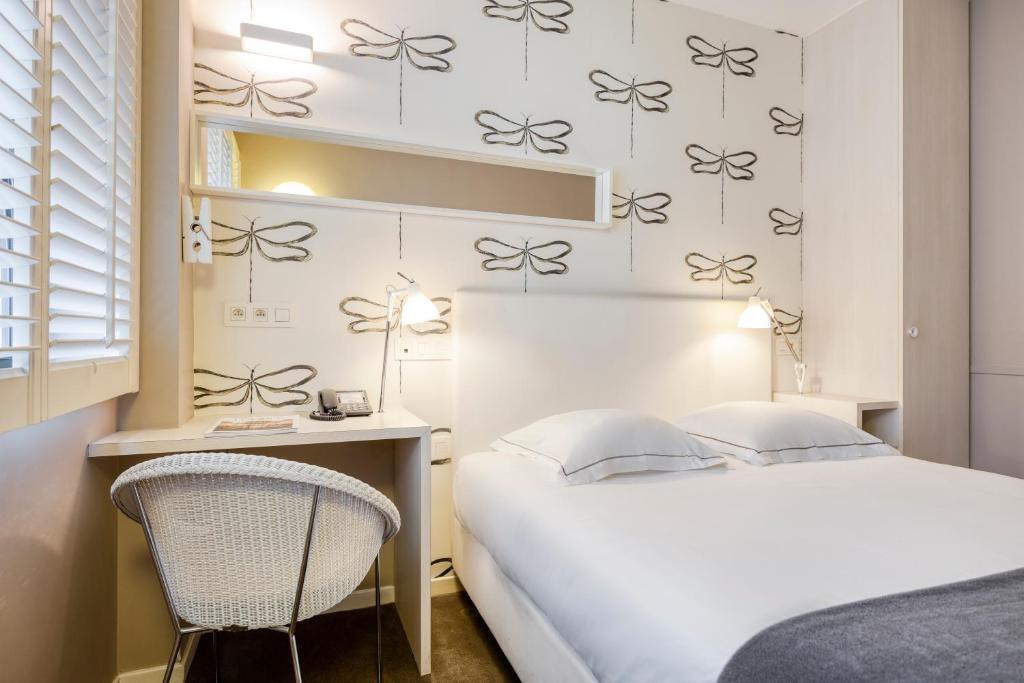 Hotel Made In Louise - Resim 11