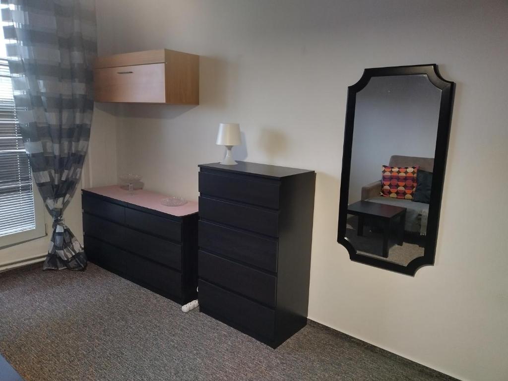 Fotografie z fotogalerie ubytování Flat Lesná Brno v destinaci Brno