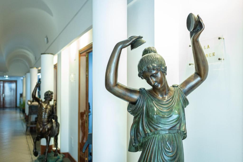 Derechos de imagen reservados por Booking.com