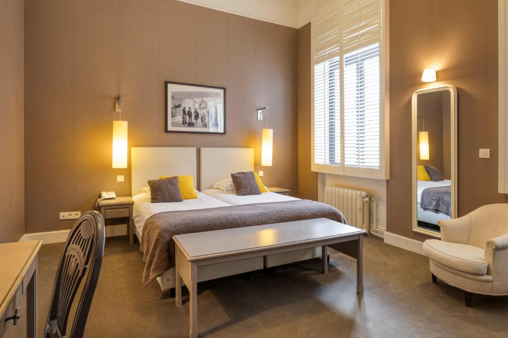 Hotel Made In Louise - Resim 14