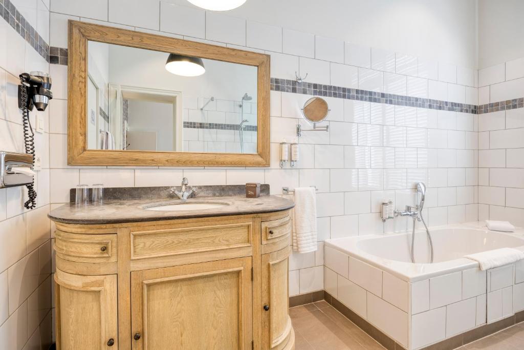 Hotel Made In Louise - Resim 15