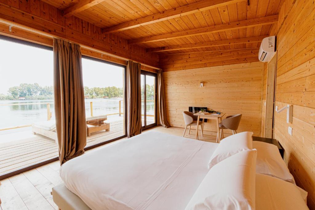 Plana Resort & SPA