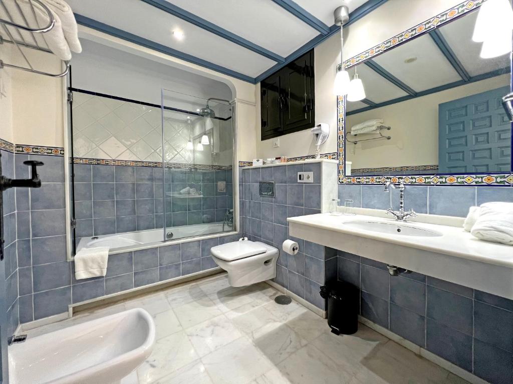 Itaca Sevilla by Soho Boutique, Sevilla – Preus actualitzats 2023