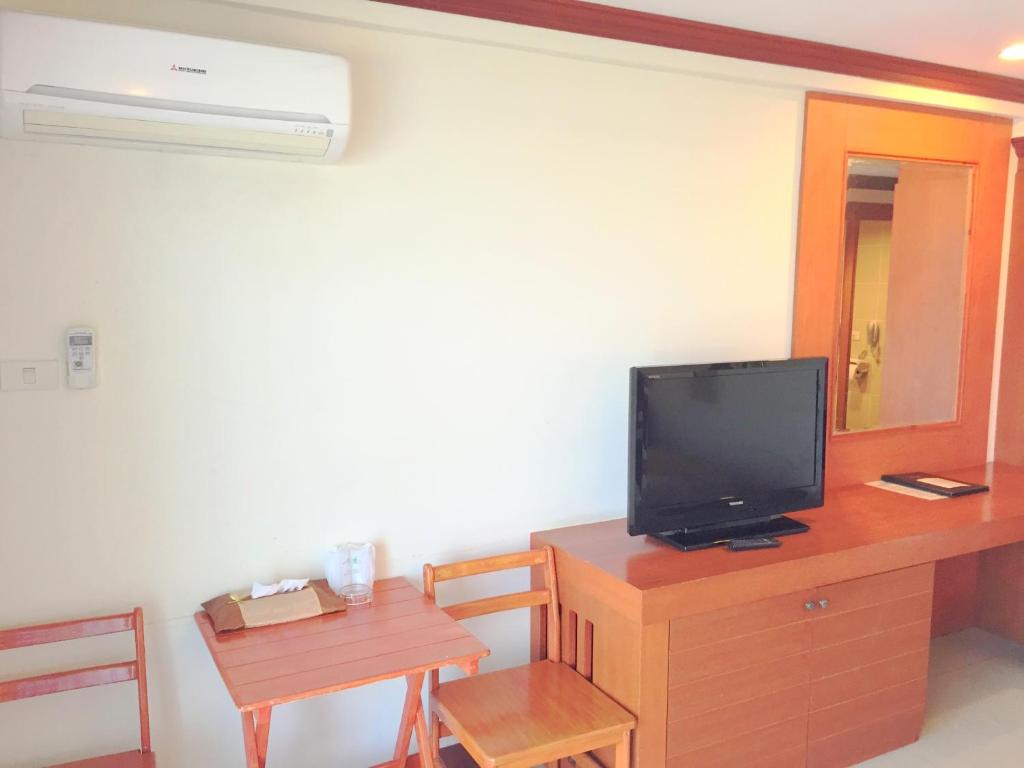 Tanawit Hotel & Spa - Resim 24