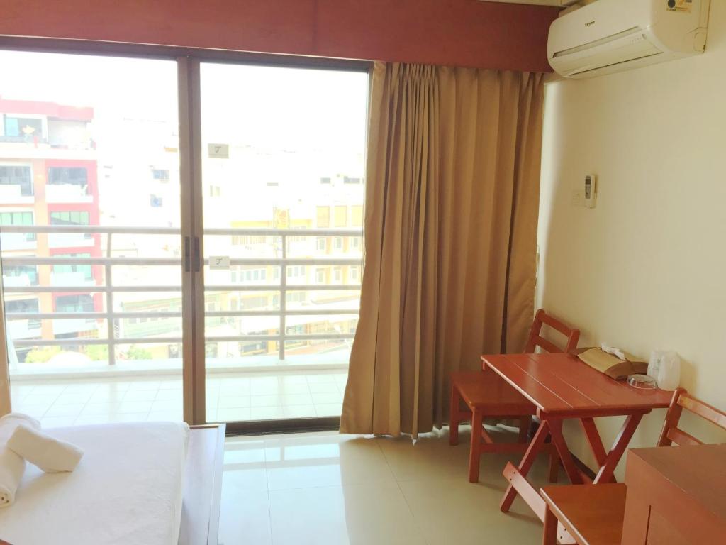 Tanawit Hotel & Spa - Resim 39