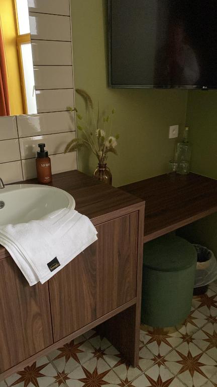 Gran Hotel De Passage - Resim 23