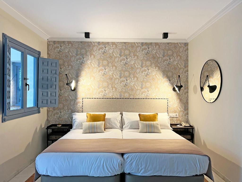 Itaca Sevilla by Soho Boutique, Sevilla – Bijgewerkte prijzen ...