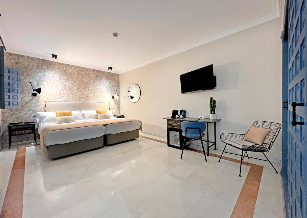 Itaca Sevilla by Soho Boutique - Resim 40