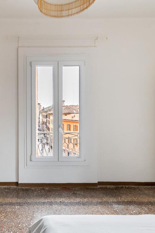 Kép Alessandrini Apartment alla Finestrella by Wonderful Italy szállásáról Bolognában a galériában