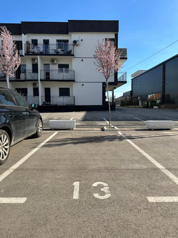 Fotografie z fotogalerie ubytování Apartment Aura v Bělehradě