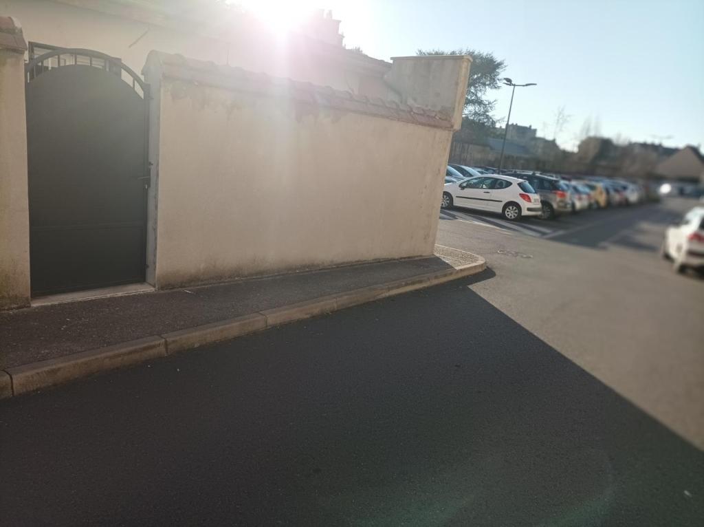Photo de la galerie de l'établissement Au coeur de la cité des Bourbons, à Moulins