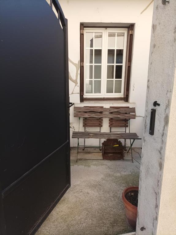 Photo de la galerie de l'établissement Au coeur de la cité des Bourbons, à Moulins