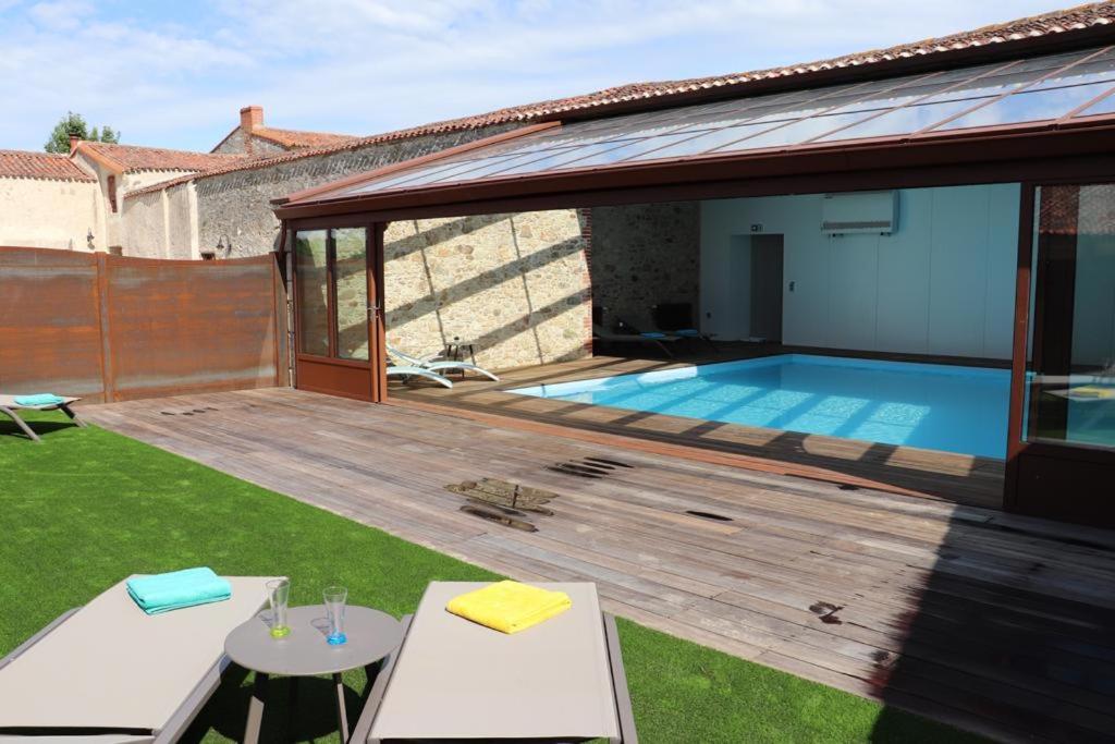 Gite Aramis, Les Herbiers Aktualisierte Preise für 2023