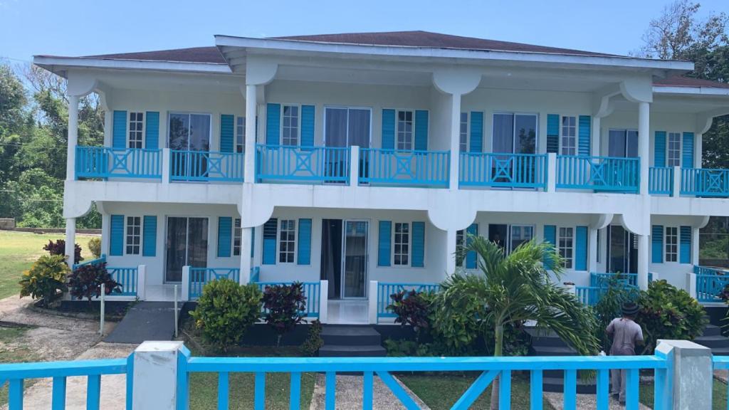 The Resort at Westmoreland, Negril, Jamaica