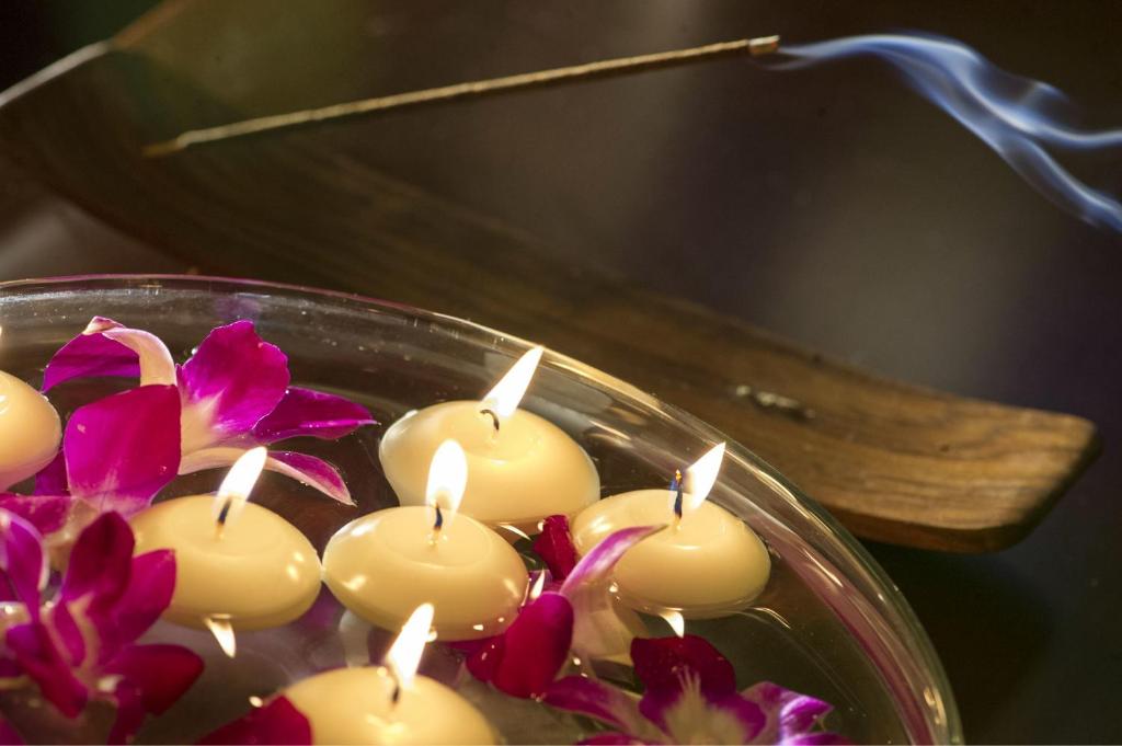 Ramada Abu Dhabi Corniche - Resim 37