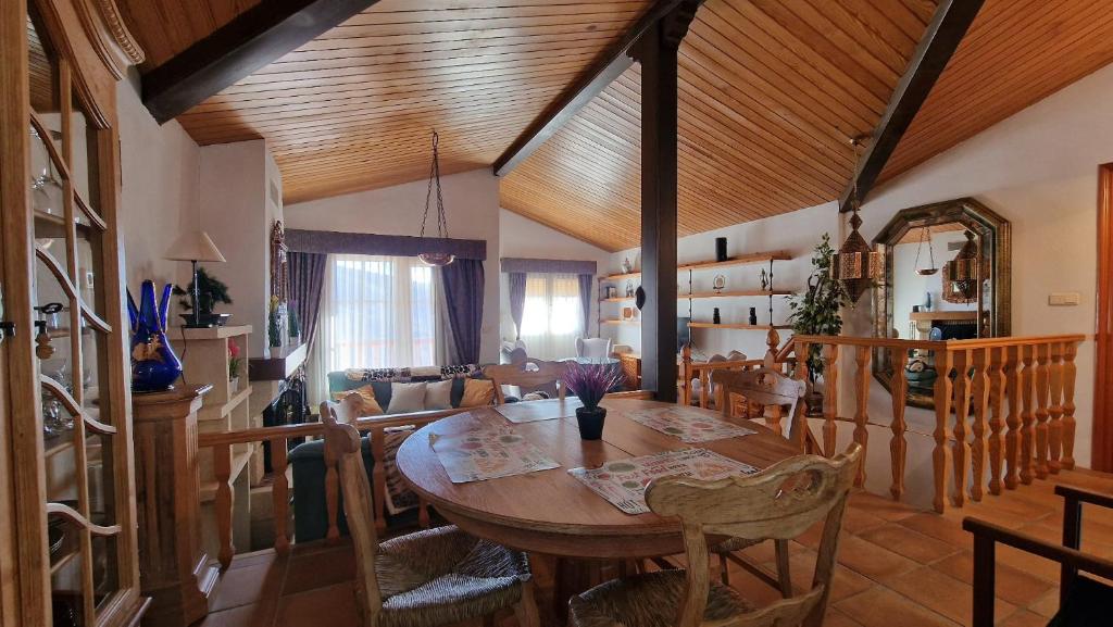 Fotografia z galérie ubytovania IMEDA Casa 6 Estrellas v destinácii Sierra Nevada