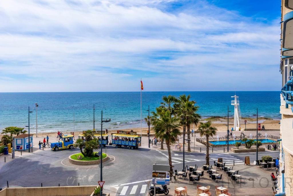 Arenal Bol Inftour, Calpe – Precios 2023 actualizados