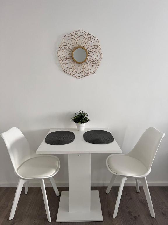 Fotografie z fotogalerie ubytování Sophie Flair Apartment v destinaci Karlsruhe