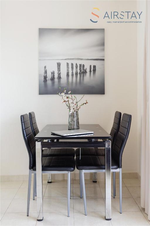 Fotografie z fotogalerie ubytování Nautilus Apartments Airport by Airstay v destinaci Artemida