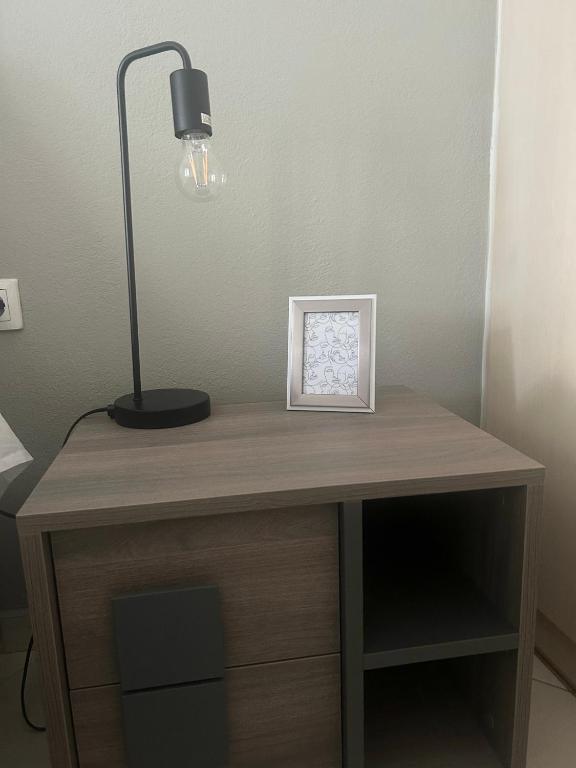 Fotografie z fotogalerie ubytování Luxury apartment in the center of Xanthi v destinaci Xanthi