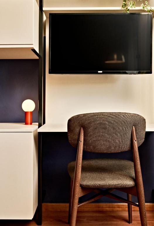 URBANAUTS STUDIOS Minelli - Resim 24