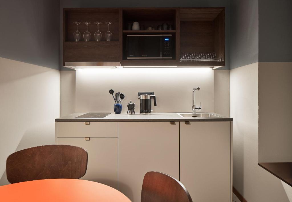 URBANAUTS STUDIOS Minelli - Resim 28