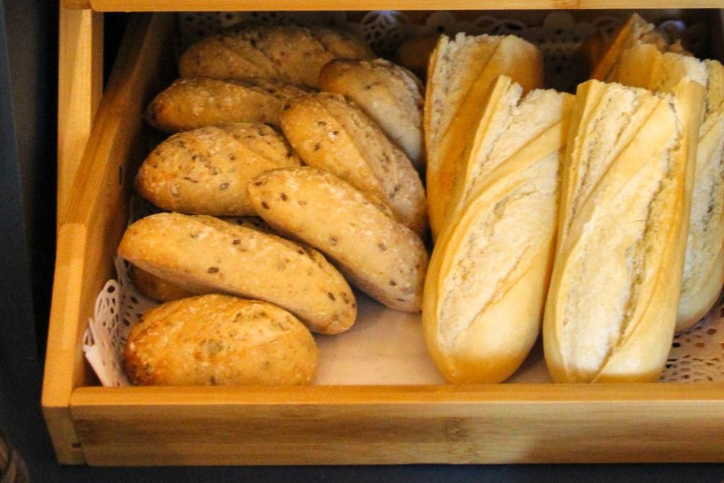 Aparthotel AMMI Nice Massena - ex Ajoupa - Resim 31