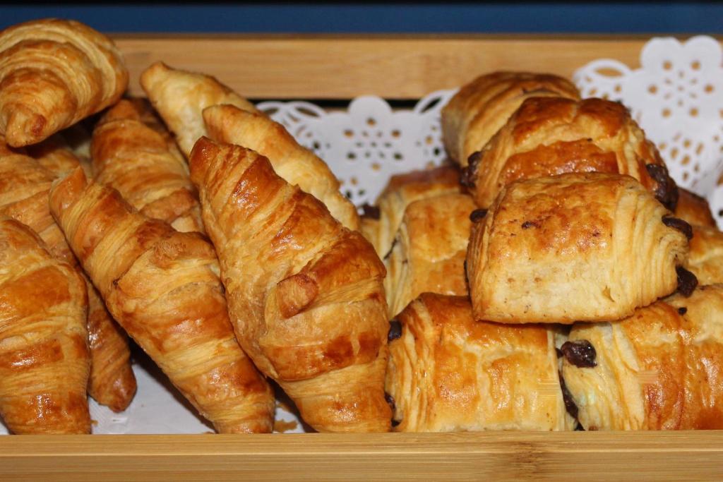 Aparthotel AMMI Nice Massena - ex Ajoupa - Resim 30