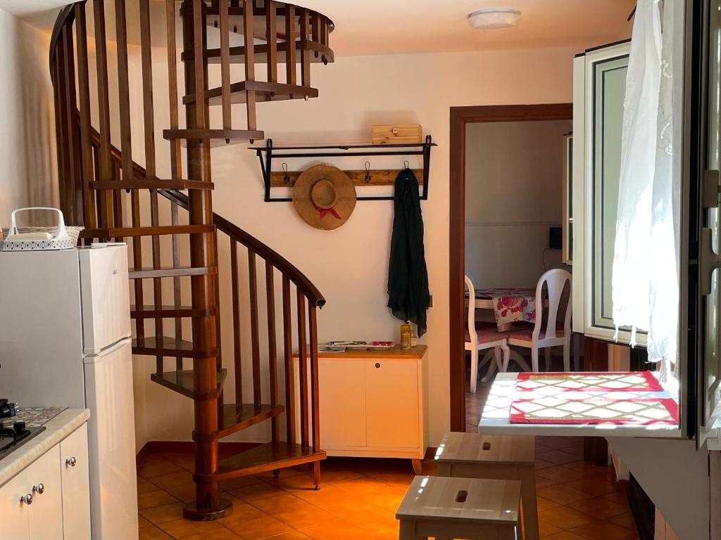 La Zisa Holiday - 19