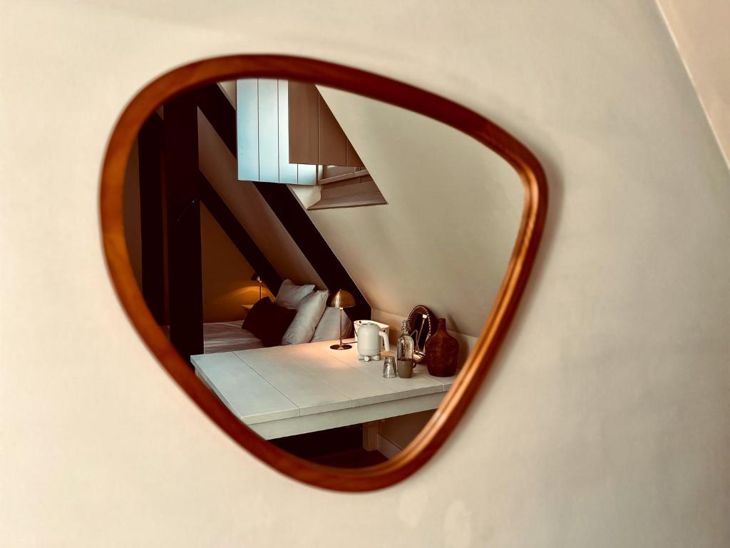 Fotografie z fotogalerie ubytování Hotel het Oude Raadhuis v destinaci Castricum