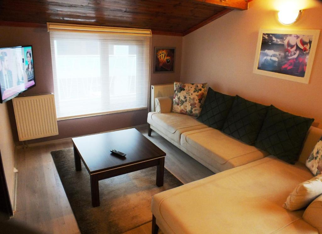 Heykel Residence - Housity