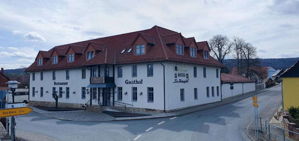 Wohlmirstedt