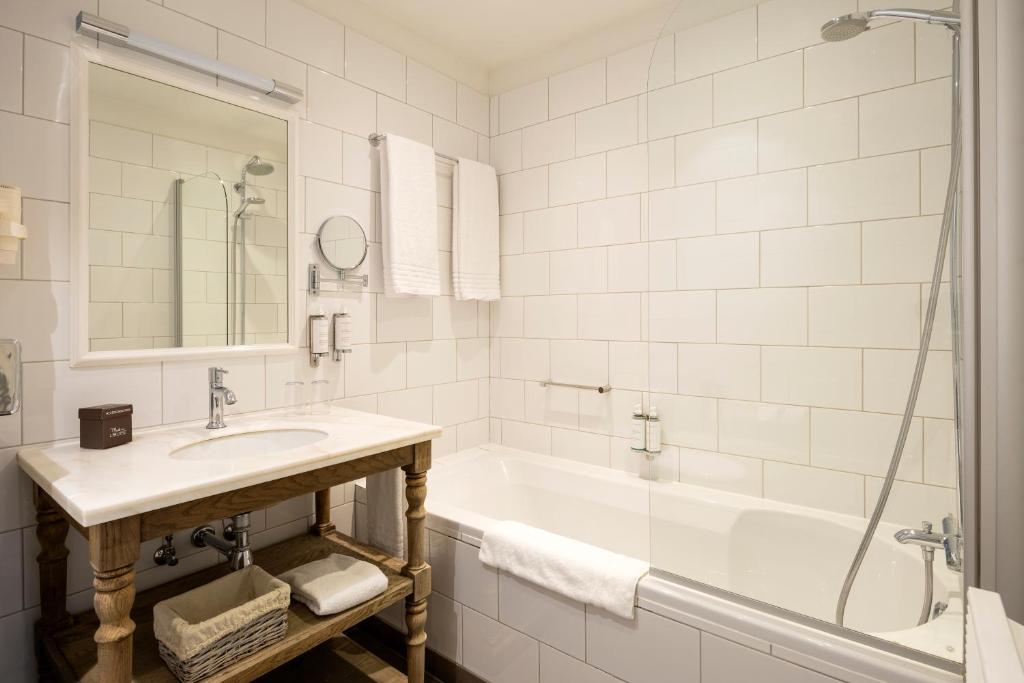 Hotel Made In Louise - Resim 21