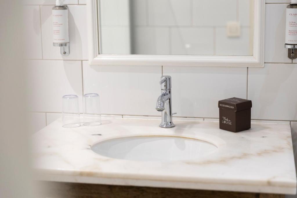 Hotel Made In Louise - Resim 20