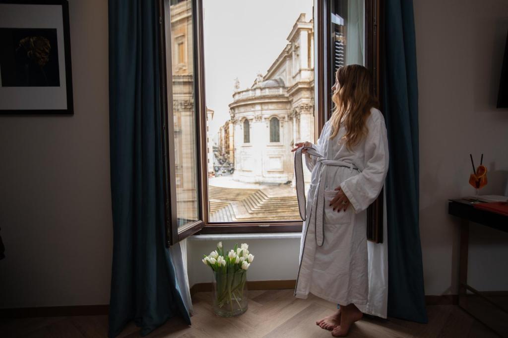 The Major Hotel - Resim 31