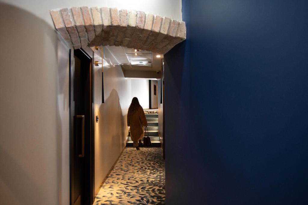 The Major Hotel - Resim 36