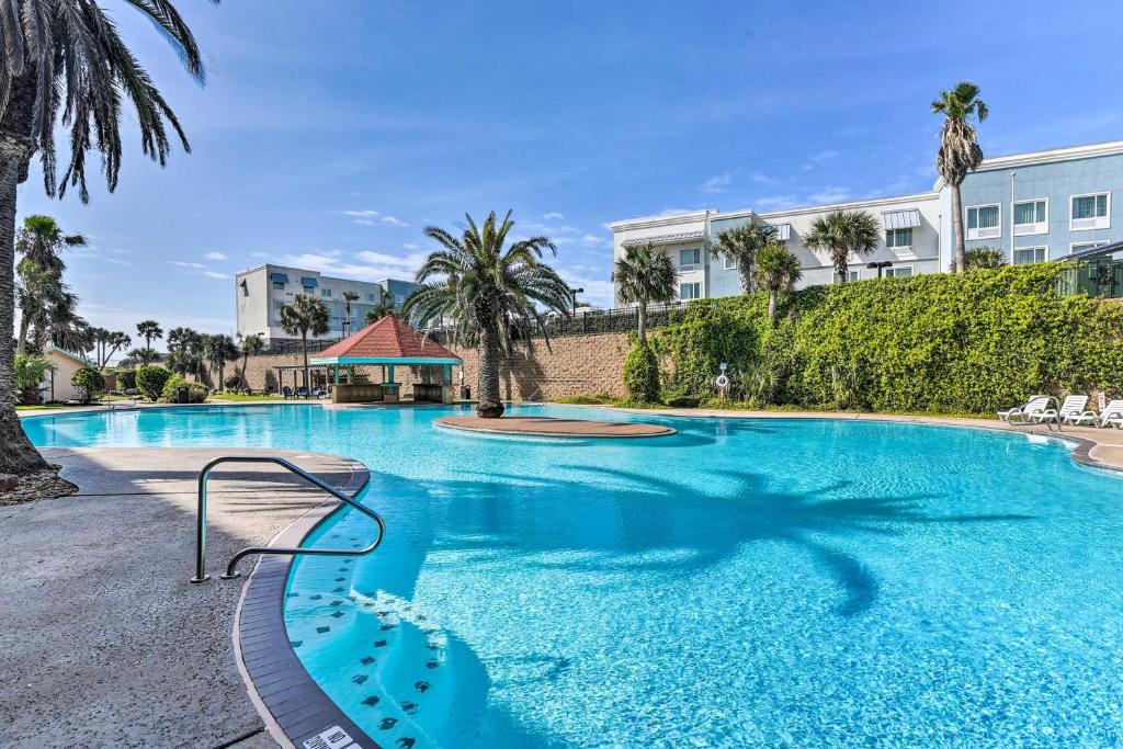 ResortStyle Condo Pools, Walk to Galveston Beach, Galveston Tarifs 2023